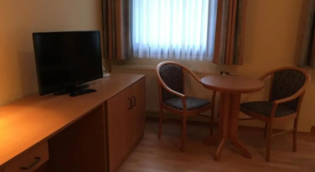 Номер Standard Hotel Restaurant Steinkrug
