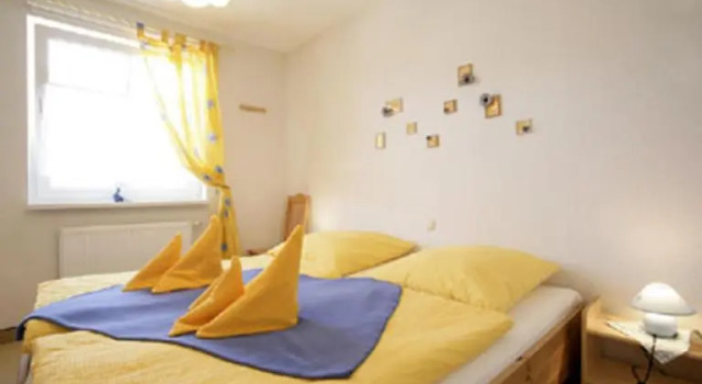 Ferienwohnung Lütt-Mattn, Забронировать Апартаменты/квартира Альбек Мекленбург-Померания