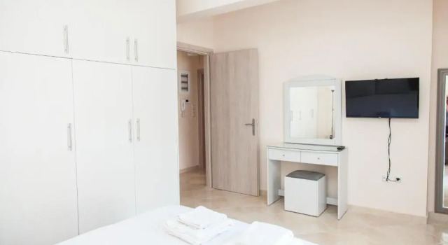 Апартаменты Great Apartment in Piraeus