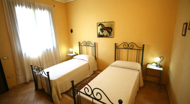 San Carlo B&B