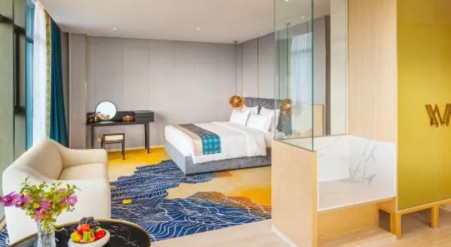 Полулюкс Won Majestic Hotel Cambodia