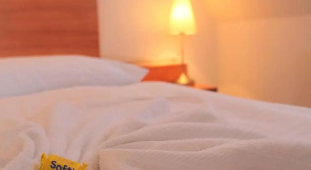 Номер Standard Hotel Kaiser