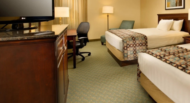 Номер Standard Prado Hotel by Choice Hotels