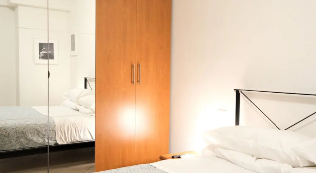 Wine Apartments Florence Verdicchio