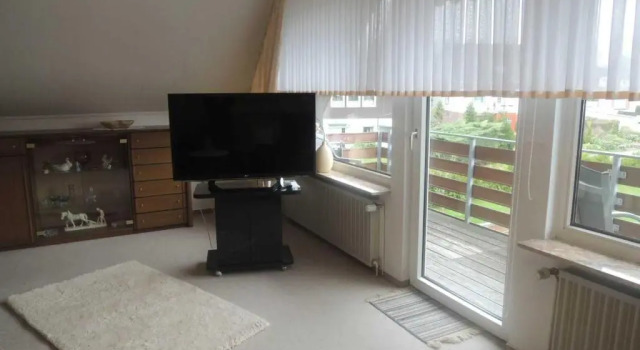 Appartamento Ferienwohnung Diekmann