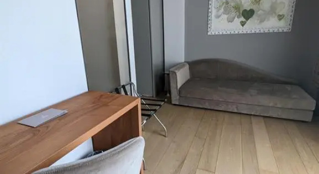 Номер Superior RELAIS CASCINA ERA