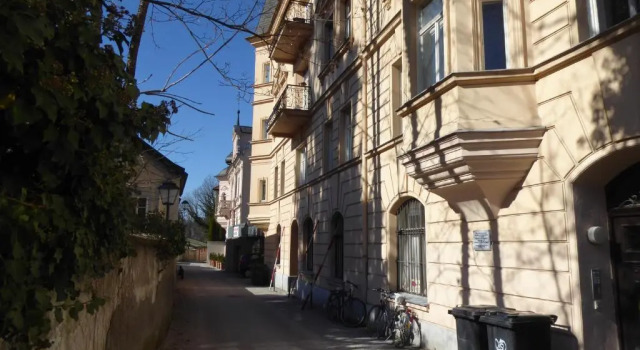 Апартаменты Arenberg 29b