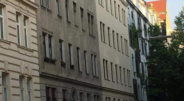 Апартаменты MaVa Apartments