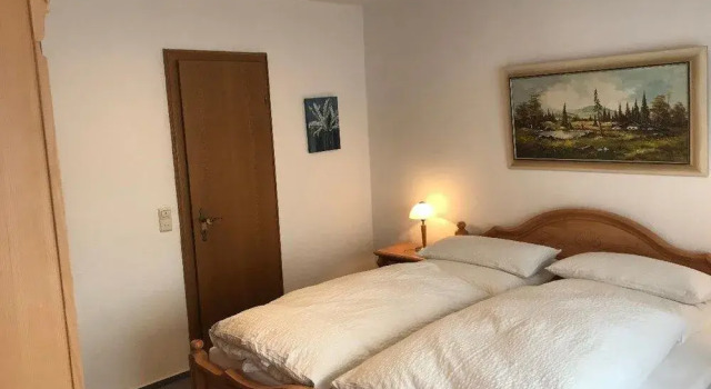 Ferienwohnungen Jonuscheit, Varaa Huoneisto Hotellit Baijeri pysäköinnillä, Pysäköinti