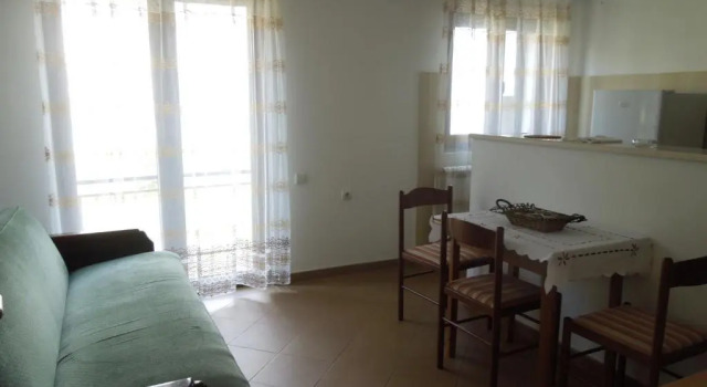 Апартаменты Apartments Bečić