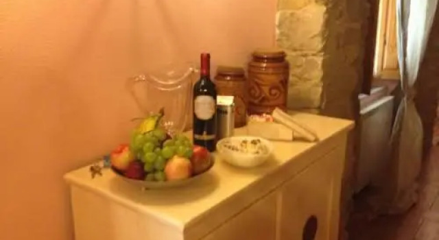 Casa Vacanze in Campagna Toscana, Réserver Appartement Bagni di Lucca 
