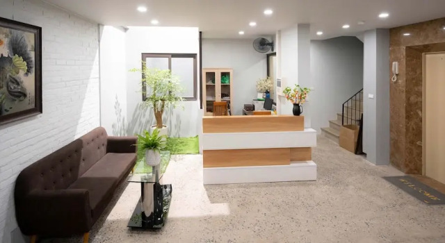 JOY APARTMENT TAY HO, Забронировать Апартаменты/квартира Апартаменты Ханоя, Апартаменты/квартира