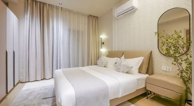 Amaltas The View - Bespoke Hotel Apartment, Boek Appartement Hotels in Kigali met ontbijt, Ontbijt