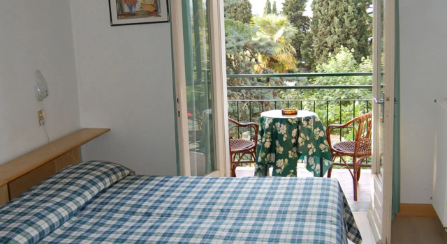 Hotel Stella Alpina