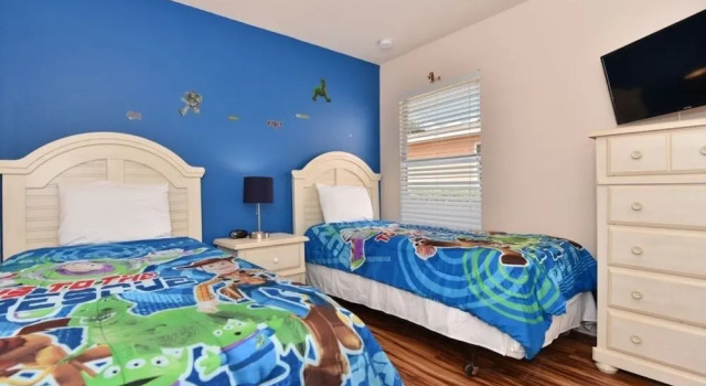 Коттедж 4 Bed Pool Game Room In Sandy Ridge 4 Bedroom Home by Redawning