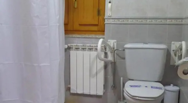 Номер Standard Hotel Rural La Casa de Irene