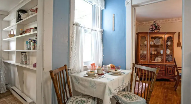 3 Br The Shay Inn Located15 Minutes to Snowshoe Mountain, Buchen Sie Ferienhaus Snowshoe 