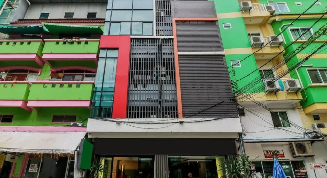 NIDA Rooms Modern Luxury Patong