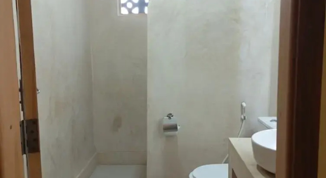 Студия Standard Aluna Beach Apartments