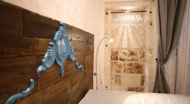 Номер Standard Palazzo Murat B&B