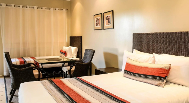 Номер Standard Best Western Bungil Creek Motel
