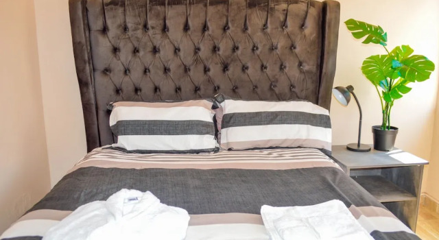 Fantastic Location, 1-bed Apartment in Harare, Reserva ahora Apartamento Apartamentos en Harare, Apartamento