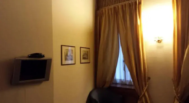 Rome First Class Private Apartments