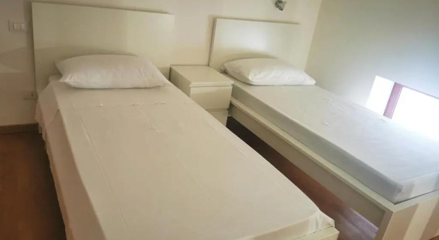 Студия Deluxe Guru House B&B Apartments