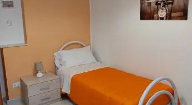 Standard Zimmer B&b del corso
