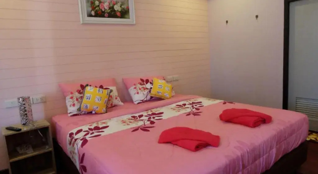 Двухместный номер Standard Aiyara House