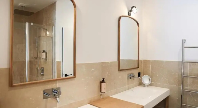 Номер Standard Residence Les Suites Pereire