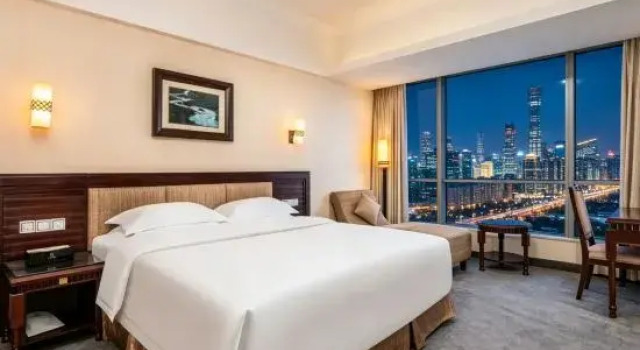 Семейный люкс c 1 комнатой Miraton Hotel