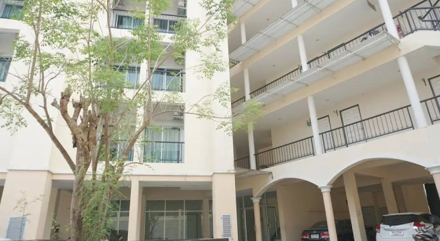 You Sabai Residence