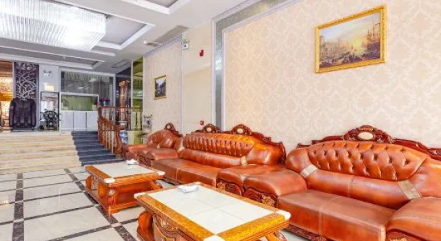 Sofie Grand Hotel, Varaa Hotelli Zunyi Guizhou