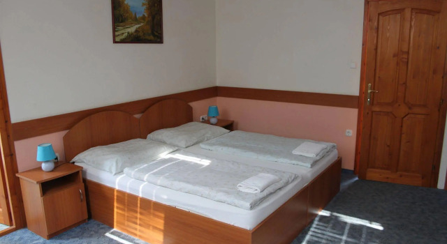 Blue Villa Appartement House