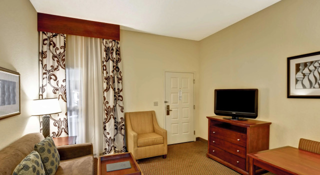 Embassy Suites by Hilton Orlando North