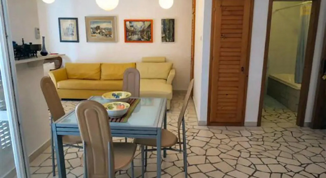 Апартаменты Apartments Mel