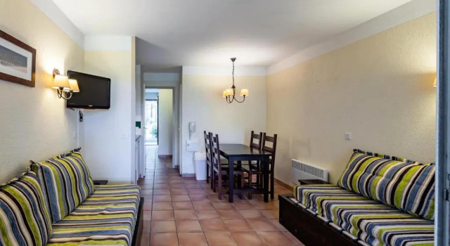 Le Domaine du Golf de Pinsolle - maeva Home - Appartement 2 pièces 5 person 564, Prenota Appartamento Soustons Landes