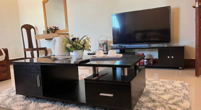 Люкс Deluxe с видом на реку Queenwood Hotel