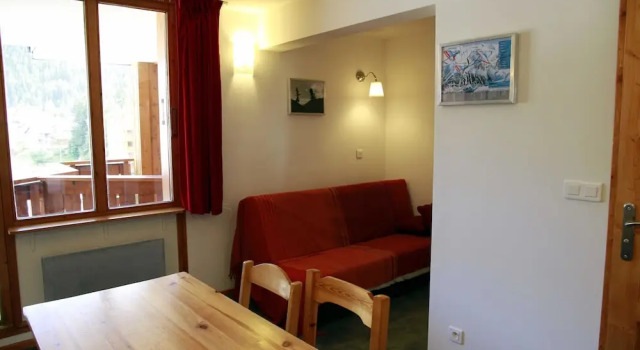 Lou Services Apartment THB67 LSI 001, Забронировать Апартаменты/квартира Вальфрежюс Maurienne Valley, рядом с Горнолыжный курорт Вальфрэжюс