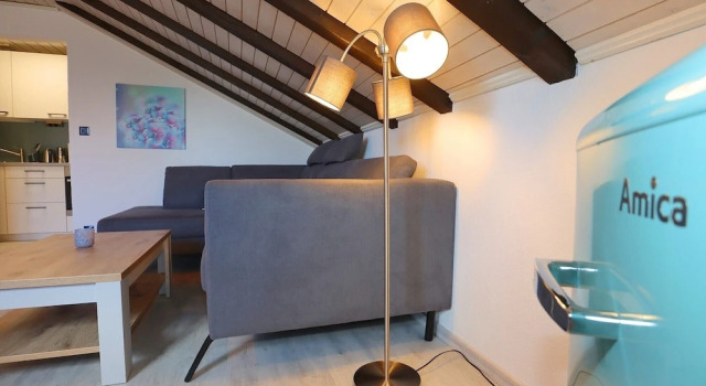 Апартаменты Comfort Carpediem Apartments
