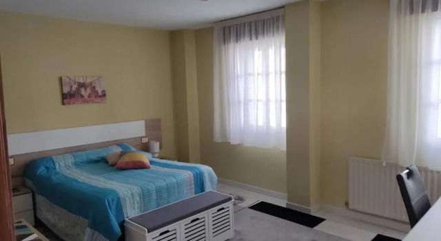 Коттедж с 4 комнатами Preciosa Casa De 4 Habitaciones En Pleno Corazón Del Camino De Santiago!