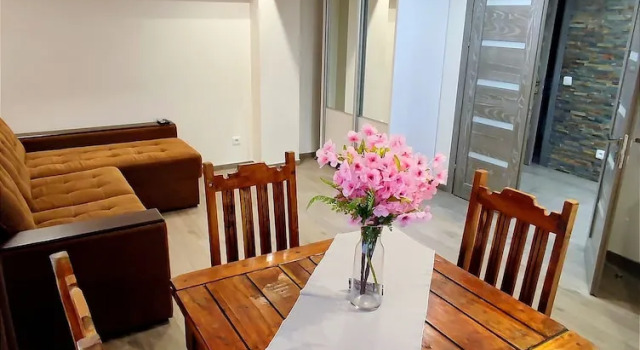 Апартаменты Апартаменты 2BR&LIVING center city CHISINAU