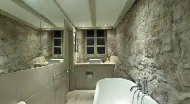 Villa Skylight