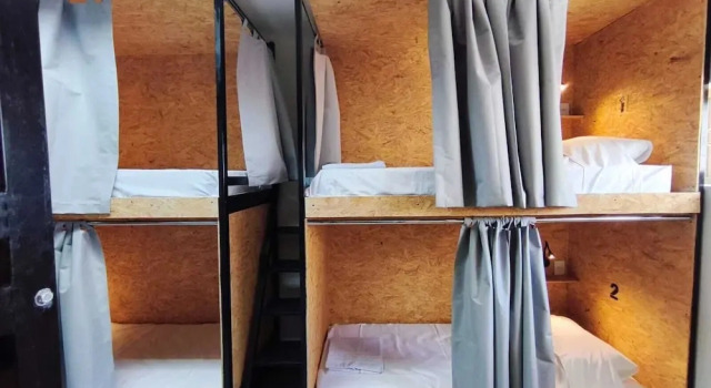 Hostel Vila Universitária, Забронировать Хостел Бауру штат Сан-Паулу