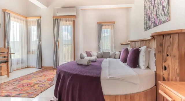 The Yenice Vadi Hotel, Reservar Hotel Hotéis em Yenice com pequeno-almoço, Café da manhã
