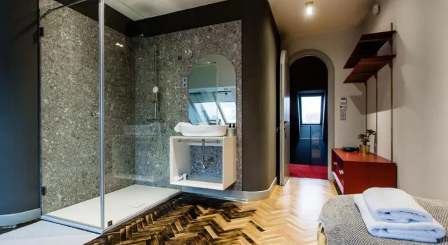 Апартаменты K52 luxury 4BDRM 4BTHRM apartment