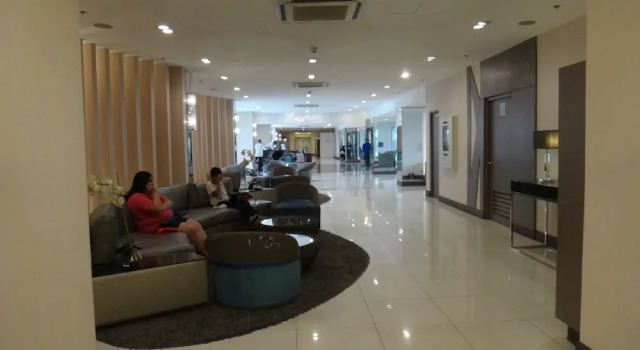 La Vista at Sea Residences, Забронировать Отель Пасай 