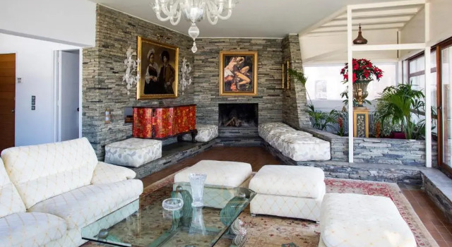 Exclusive apt with panoramic views! - ST8