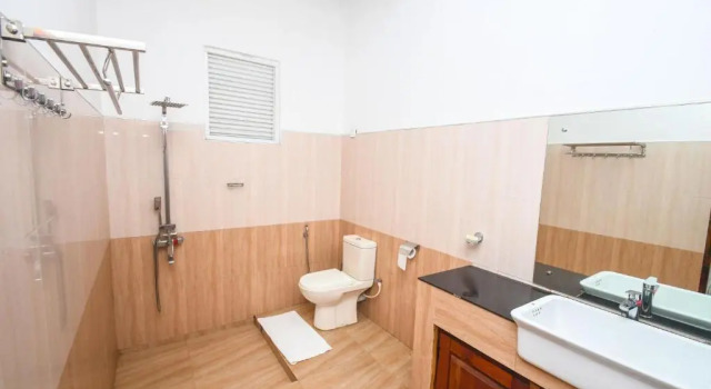 Семейный номер Standard с видом на горы Wathsala Inn